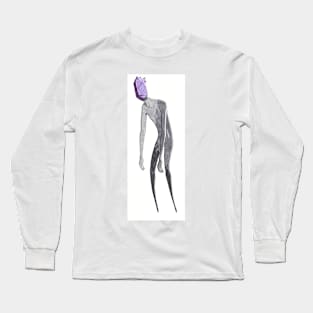 Gemman Long Sleeve T-Shirt